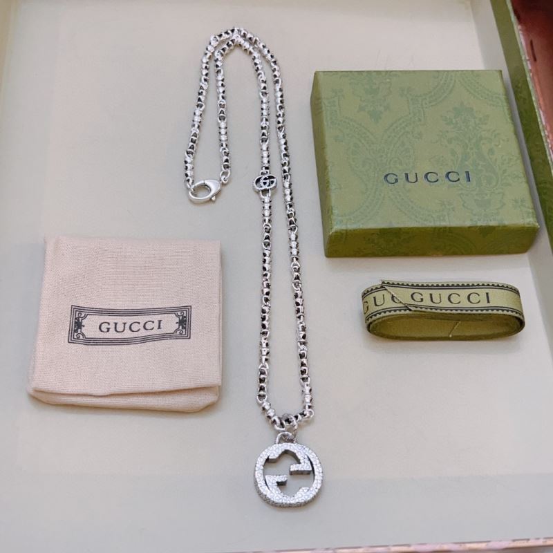 Gucci Necklaces - Click Image to Close